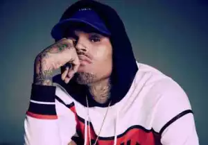 Instrumental: Chris Brown - Questions